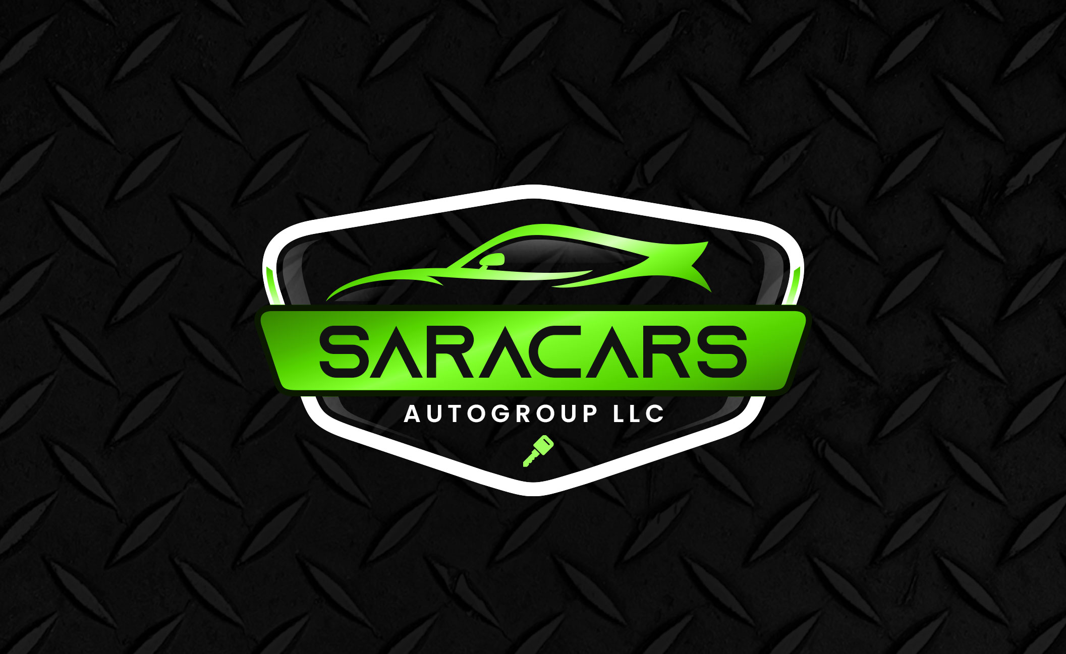 Saracars Logo